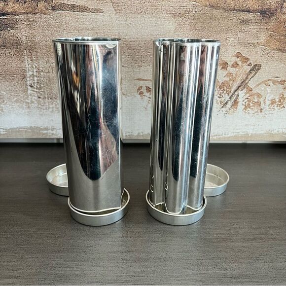 Pampered Chef Set of 2 Bread Baking Containers - Picture 6 of 6